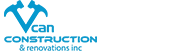 Vcan logo